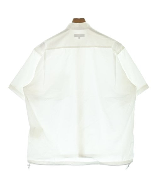 COMME des GARCONS HOMME เสื้อลำลอง
