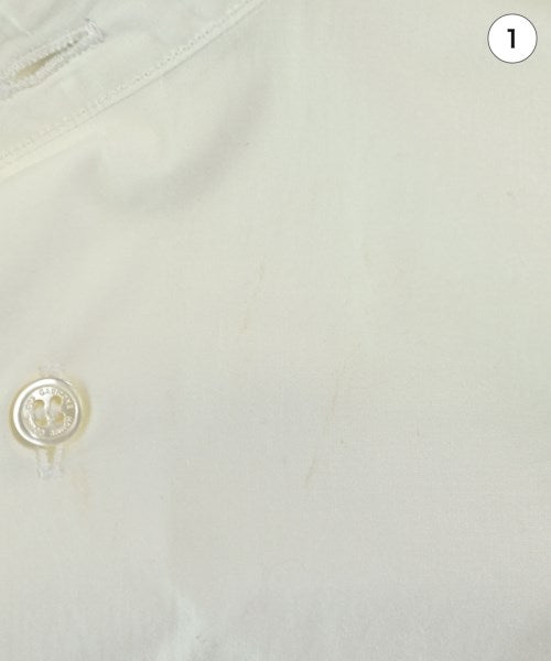 COMME des GARCONS HOMME เสื้อลำลอง