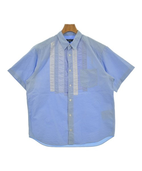 COMME des GARCONS HOMME เสื้อลำลอง
