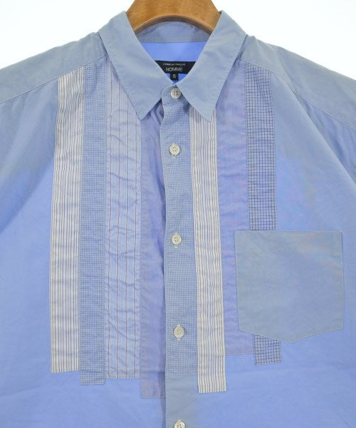 COMME des GARCONS HOMME เสื้อลำลอง