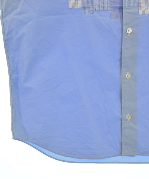 COMME des GARCONS HOMME เสื้อลำลอง