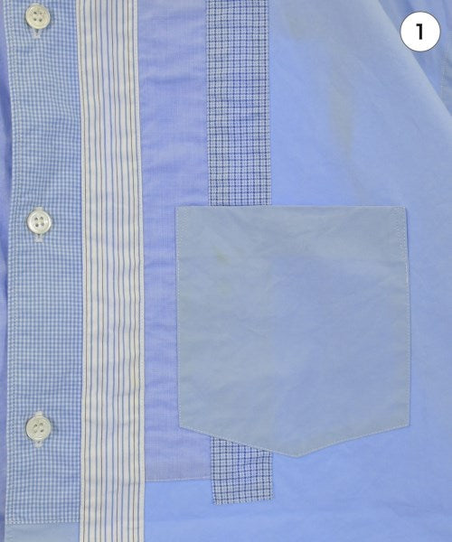 COMME des GARCONS HOMME เสื้อลำลอง