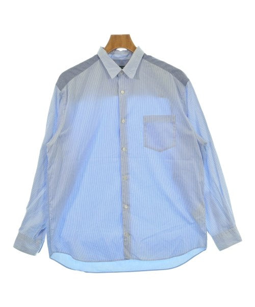 COMME des GARCONS HOMME เสื้อลำลอง