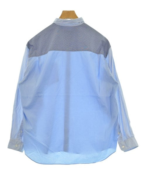 COMME des GARCONS HOMME เสื้อลำลอง