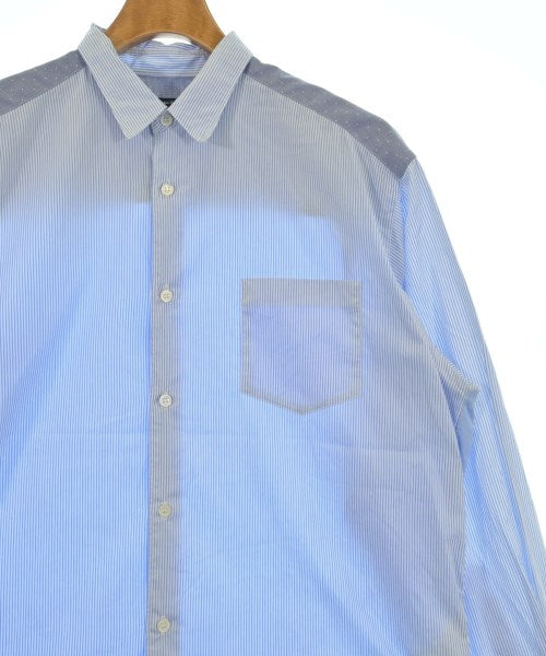 COMME des GARCONS HOMME เสื้อลำลอง