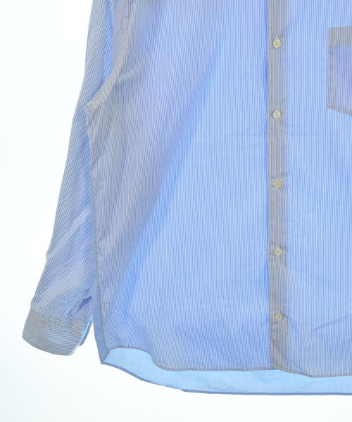COMME des GARCONS HOMME เสื้อลำลอง