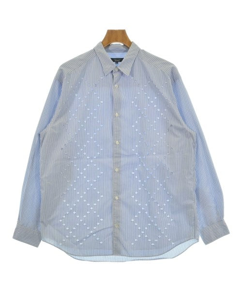 COMME des GARCONS HOMME เสื้อลำลอง