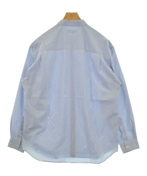 COMME des GARCONS HOMME เสื้อลำลอง