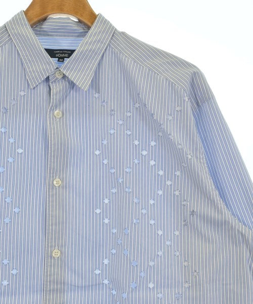 COMME des GARCONS HOMME เสื้อลำลอง
