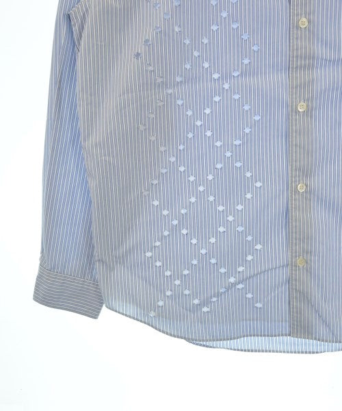 COMME des GARCONS HOMME เสื้อลำลอง