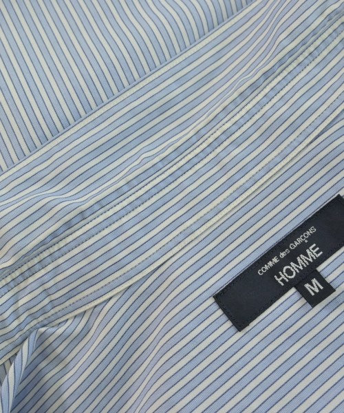 COMME des GARCONS HOMME เสื้อลำลอง