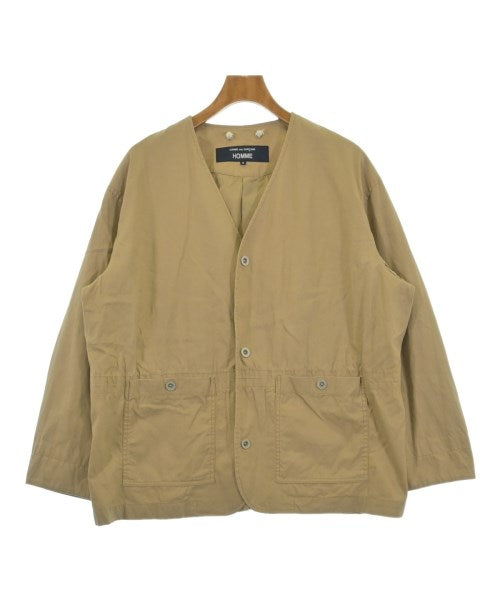 COMME des GARCONS HOMME แจ็คเก็ต