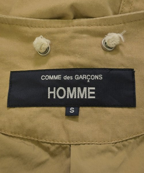 COMME des GARCONS HOMME แจ็คเก็ต