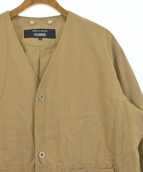 COMME des GARCONS HOMME แจ็คเก็ต