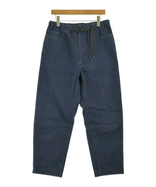 COMME des GARCONS HOMME กางเกง อื่น