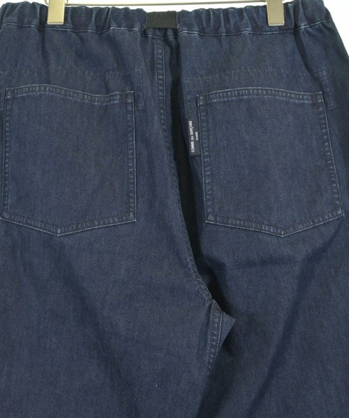 COMME des GARCONS HOMME กางเกง อื่น