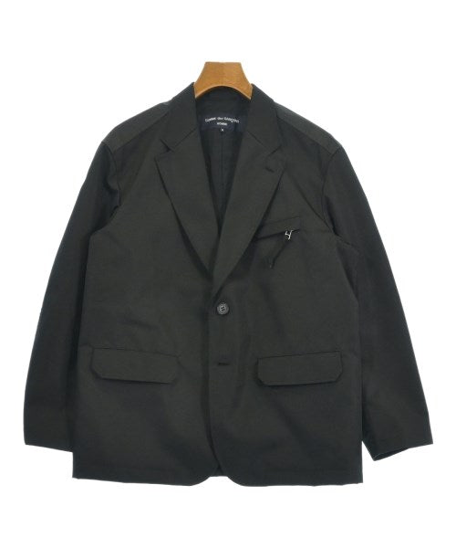 COMME des GARCONS HOMME เบลเซอร์/แจ็คเก็ตสูท