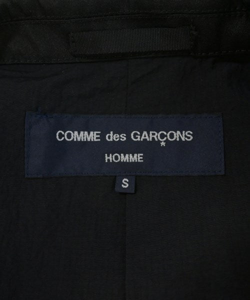 COMME des GARCONS HOMME เบลเซอร์/แจ็คเก็ตสูท