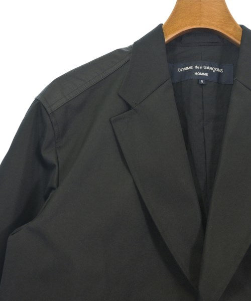 COMME des GARCONS HOMME เบลเซอร์/แจ็คเก็ตสูท