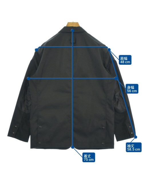 COMME des GARCONS HOMME เบลเซอร์/แจ็คเก็ตสูท