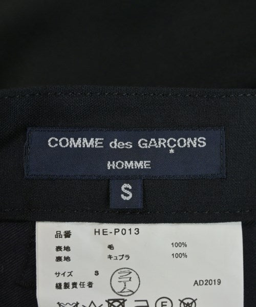 COMME des GARCONS HOMME กางเกง อื่น