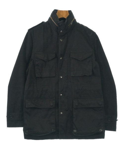 COMME des GARCONS HOMME แจ็กเก็ตทหาร