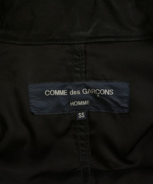 COMME des GARCONS HOMME แจ็กเก็ตทหาร