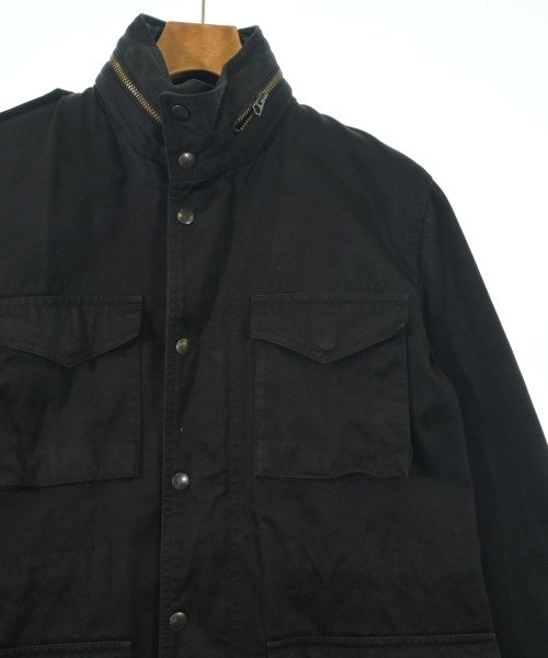 COMME des GARCONS HOMME แจ็กเก็ตทหาร