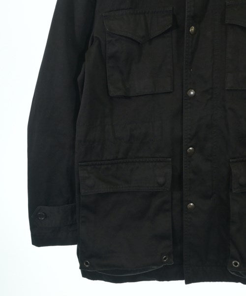 COMME des GARCONS HOMME แจ็กเก็ตทหาร