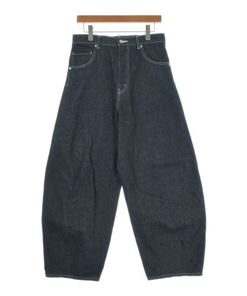COMME des GARCONS HOMME ยีนส์