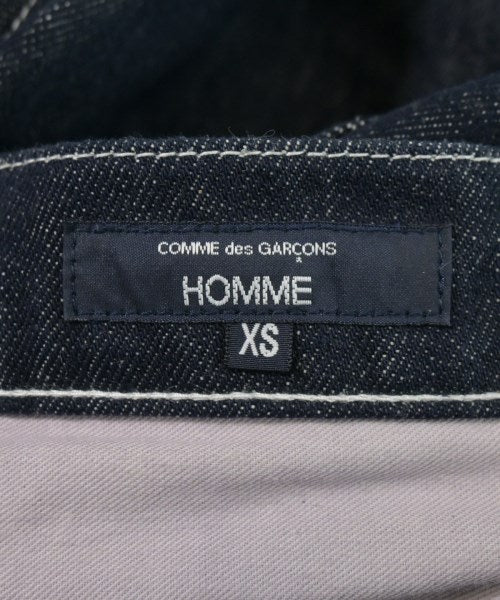 COMME des GARCONS HOMME ยีนส์