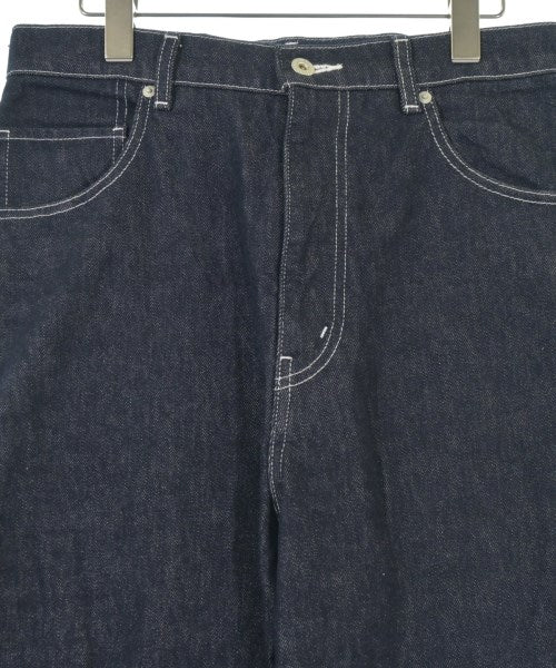 COMME des GARCONS HOMME ยีนส์