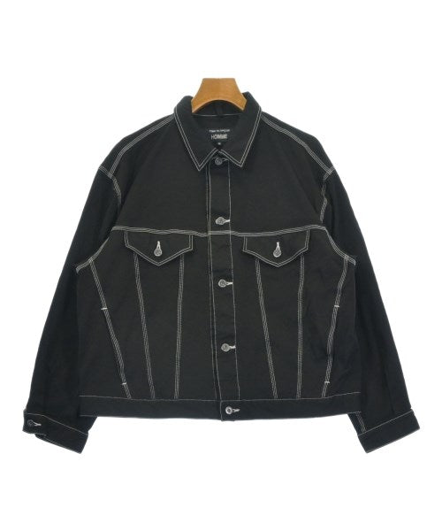 COMME des GARCONS HOMME แจ็คเก็ตเบลาส์ อื่น