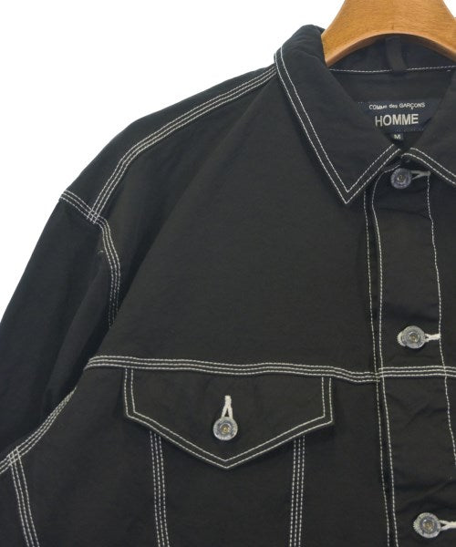COMME des GARCONS HOMME แจ็คเก็ตเบลาส์ อื่น