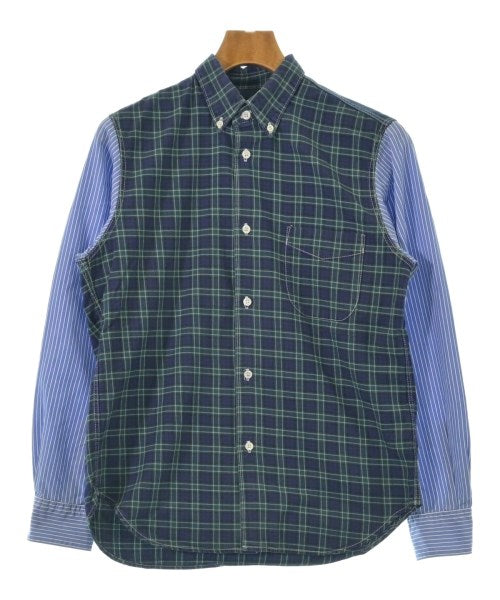COMME des GARCONS HOMME เสื้อลำลอง