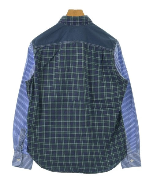 COMME des GARCONS HOMME เสื้อลำลอง