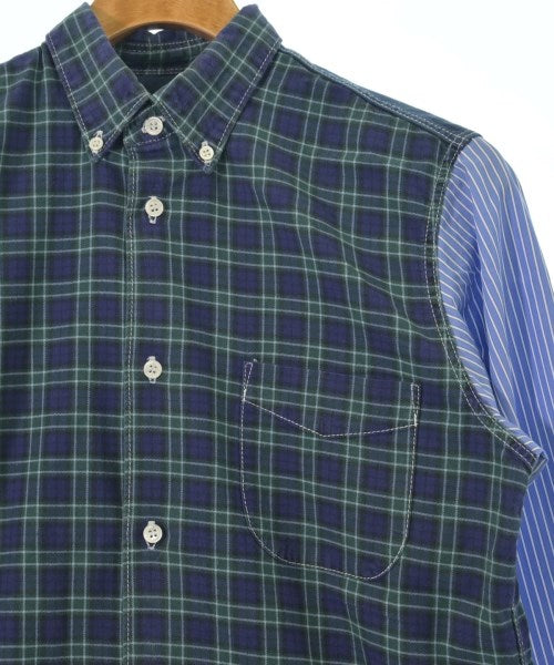 COMME des GARCONS HOMME เสื้อลำลอง
