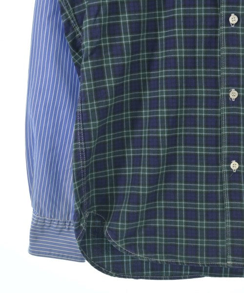 COMME des GARCONS HOMME เสื้อลำลอง