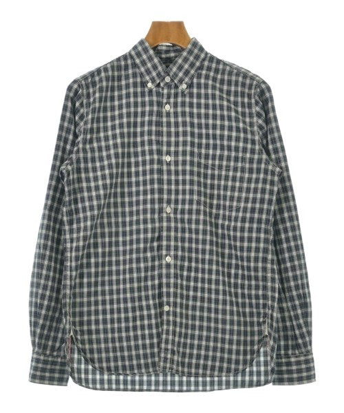 COMME des GARCONS HOMME เสื้อลำลอง