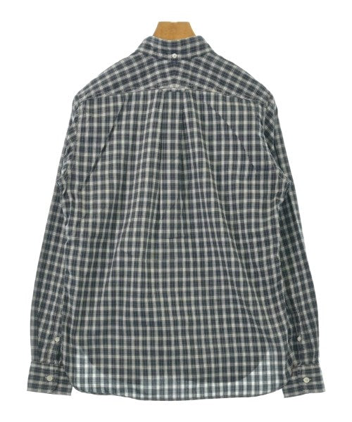 COMME des GARCONS HOMME เสื้อลำลอง