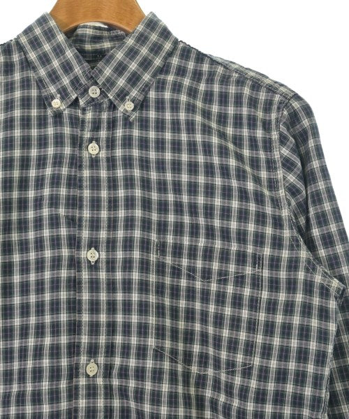 COMME des GARCONS HOMME เสื้อลำลอง