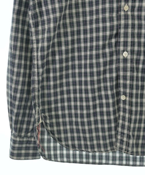 COMME des GARCONS HOMME เสื้อลำลอง
