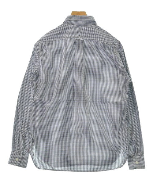 COMME des GARCONS HOMME เสื้อลำลอง