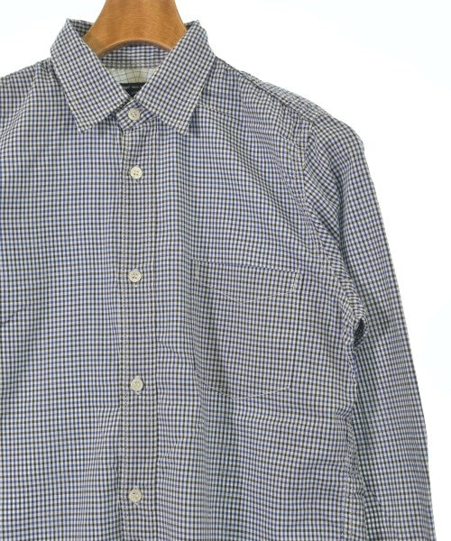 COMME des GARCONS HOMME เสื้อลำลอง