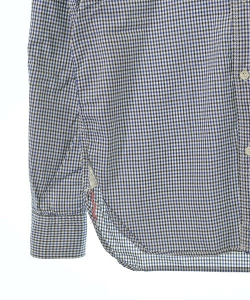 COMME des GARCONS HOMME เสื้อลำลอง