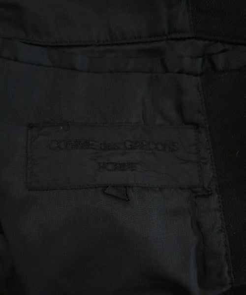 COMME des GARCONS HOMME เบลเซอร์/แจ็คเก็ตสูท