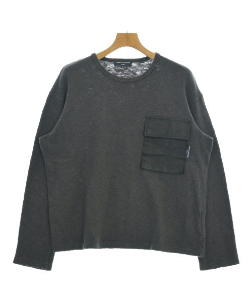 COMME des GARCONS HOMME เสื้อกันหนาว