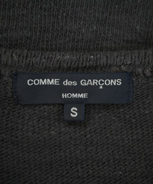 COMME des GARCONS HOMME เสื้อกันหนาว