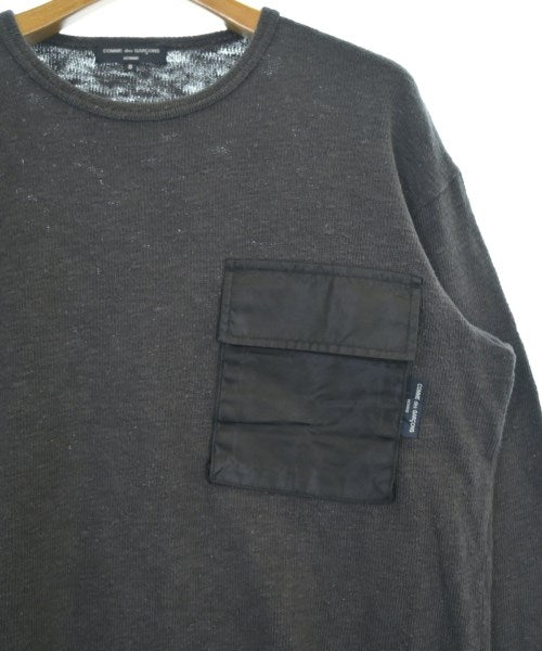 COMME des GARCONS HOMME เสื้อกันหนาว