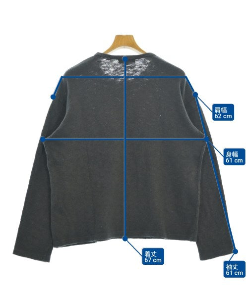 COMME des GARCONS HOMME เสื้อกันหนาว